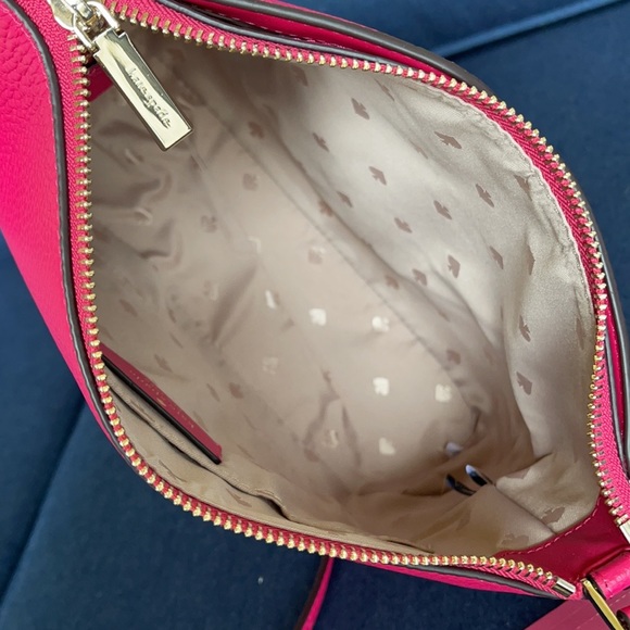 Kate Spade Harlow Crossbody - Picture 13 of 16
